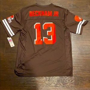 Odell Beckham Jr Jersey (browns)